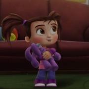 Катя Мим Мим