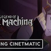 Vox Machina