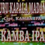 Lagu Joget Kamba Ipa