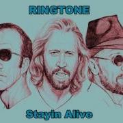 Рингтон Stay Alive