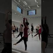 Польский Начинающая Балерина