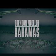 Brendon Moeller Bahamas