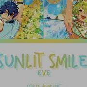 Eve Ensemble Stars