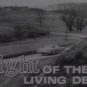 Night Of The Living Dead