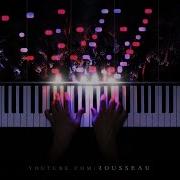 Шопен Муки Любви