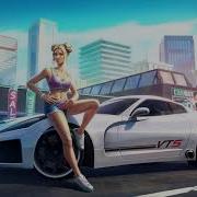 Grand Criminal Soundtrack