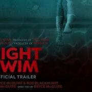 Night Swim Logunova