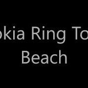 Nokia Ringtone Beach