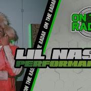 Lil Nas X Need Dat Boy