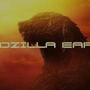 Godzilla Earth Roar