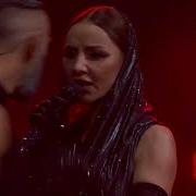 Anna Asti Космически Live