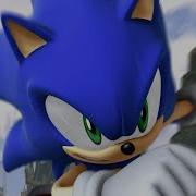 Im Blue Sonic
