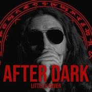 After Dark Metal Cover