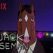 Bojack Horseman Theme