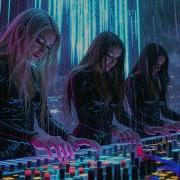Сборник Synthspace Music 2026