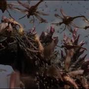 Godzilla Vs Meguera