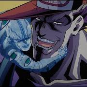 Angelo Theme Jojo