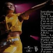 Alizée Mix