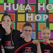 Hula Hoop Bandm Kids