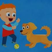 Наши Друзья Лохматые