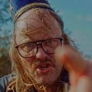 The Gnomes Magic Man