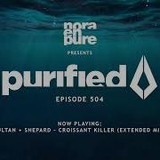 Purefied Radii