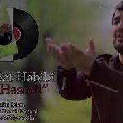 Muhabet Habibi Ata