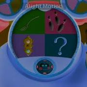 Mouseketools Mickeys In G Major