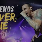 Linkin Park Legends Never Die