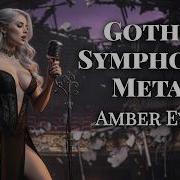 Dark Gothic Symphonic Metal Amber Eyes Official Music Video