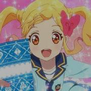 Aikatsu Star Op 3