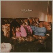 Martin Novales I Will Be Here