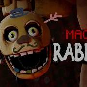 Magical Rabbit Fnaf Song