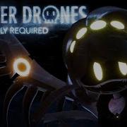 Murder Drones Soundtrack