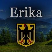 Песни Erika