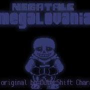 Nega Sans Megalovania