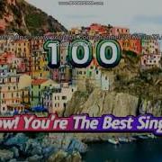 Videoke Score 100 Fanfare