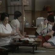 肝っ玉かあさん