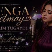 Senga Etmay Umrim Tugaydi