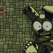 Bite By Night Ost Knee Spain