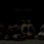 Fnaf 3 Good Ending 1 Hour