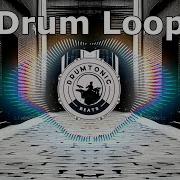 142 Bpm Drum Beat Loop