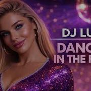 Dancing In The Pulse Dj Luna Djluna Italo Disco