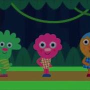 Walking In The Jungle Минус