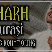 Sharq Surasi