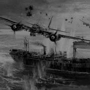 Ружья Конвои