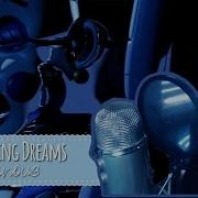 Ballora Music Box Cover