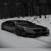 M Works Instrumental Bmw