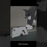 The Dark Of Tom Jerry