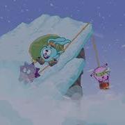 Смешарики Лавина Тема